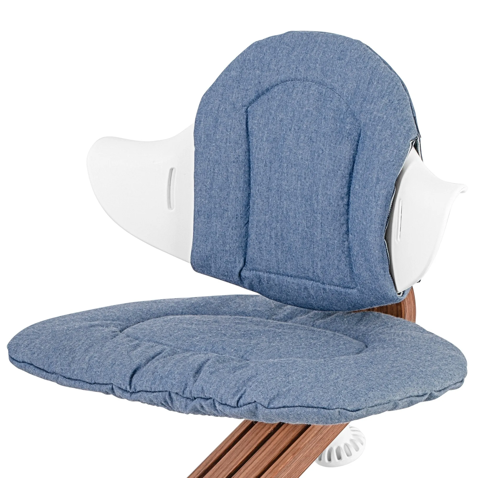 Highchair Cushion by Nomi