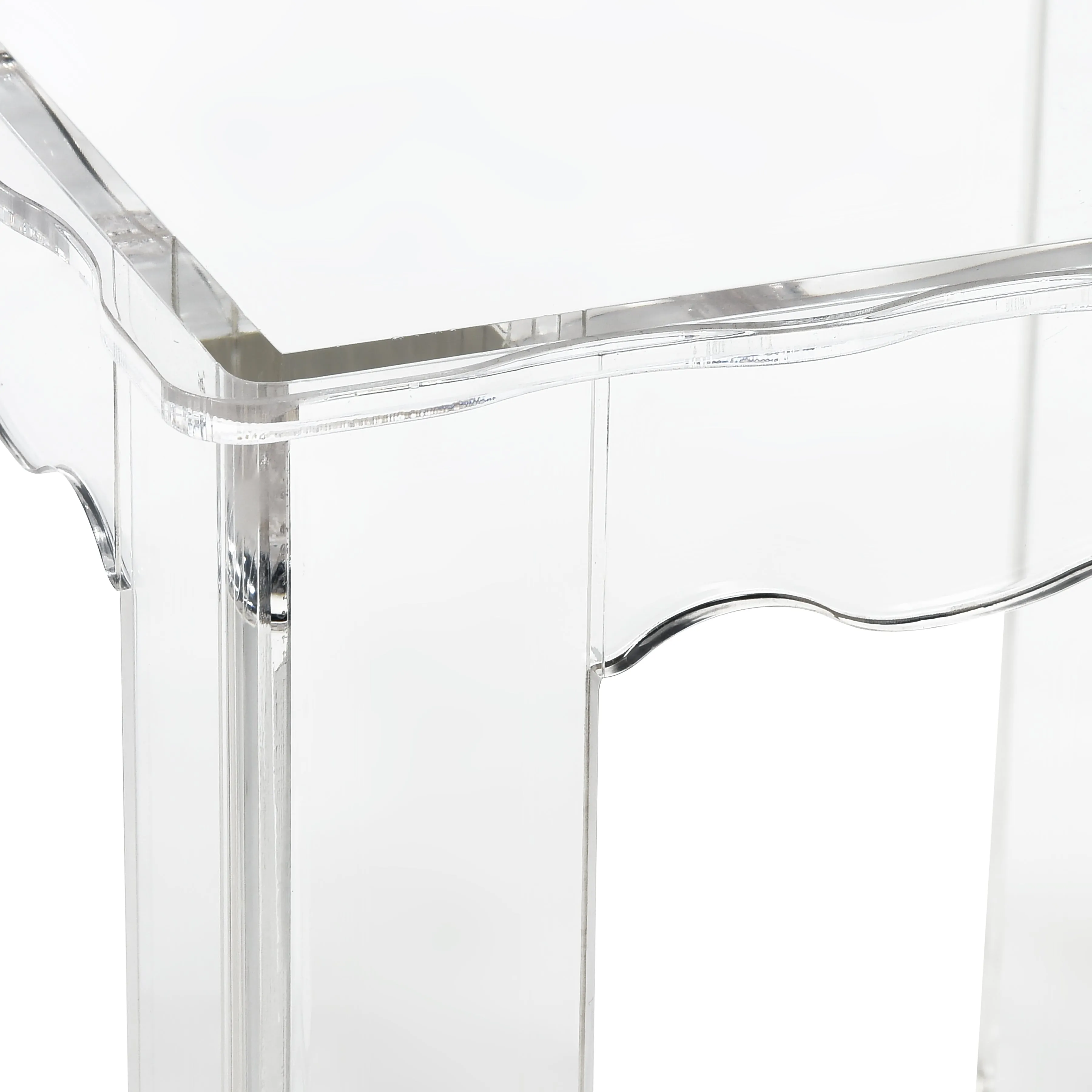 Jacobs Nesting Tables - Set of 3