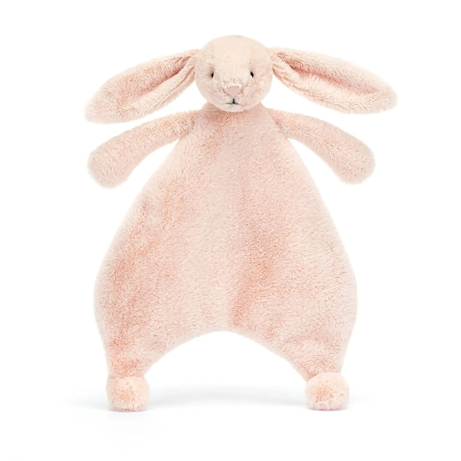 Jellycat Bashful Bunny Comforter