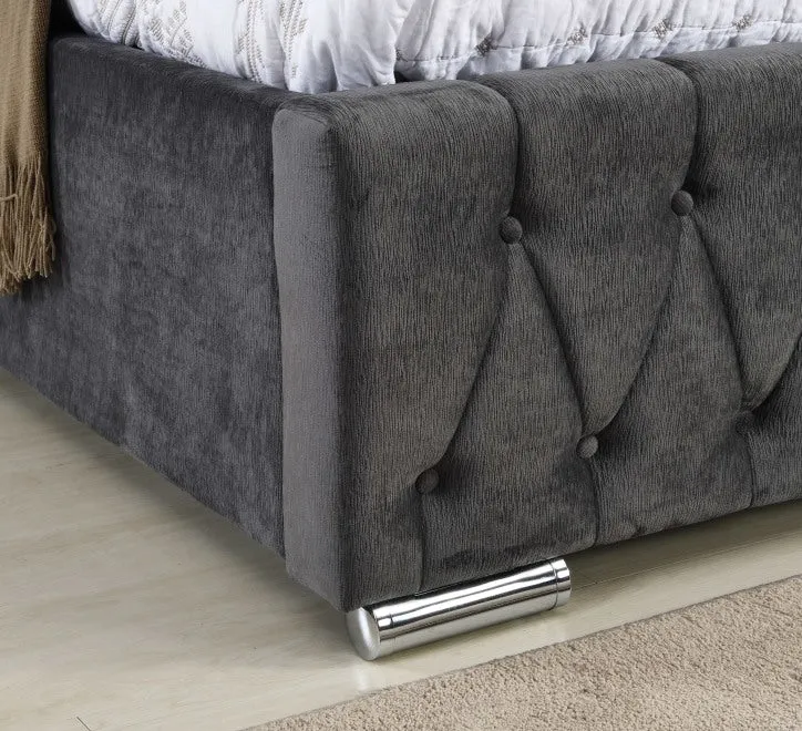 Jersey Gaslift Bed