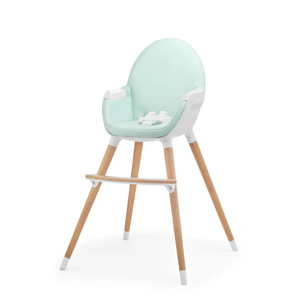 Kinderkraft Fini 2 in 1 Highchair