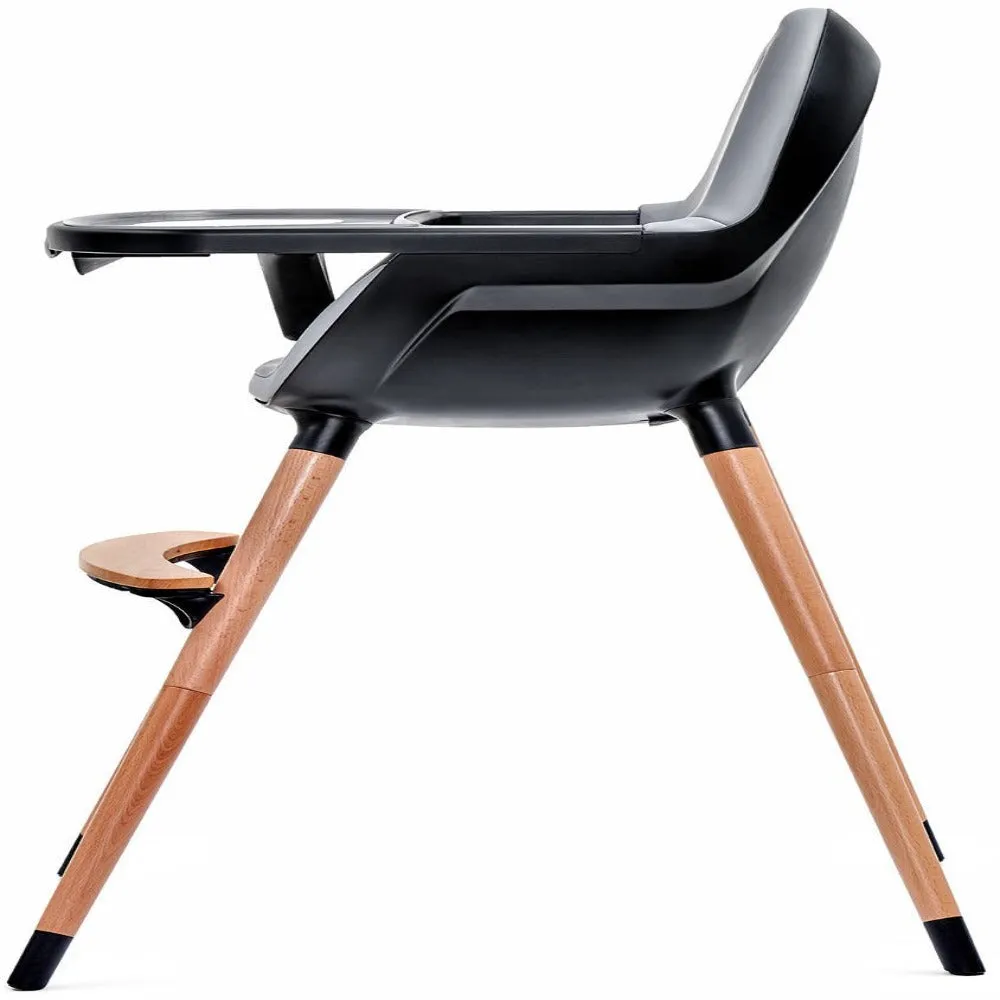 Kinderkraft Fini 2 in 1 Highchair