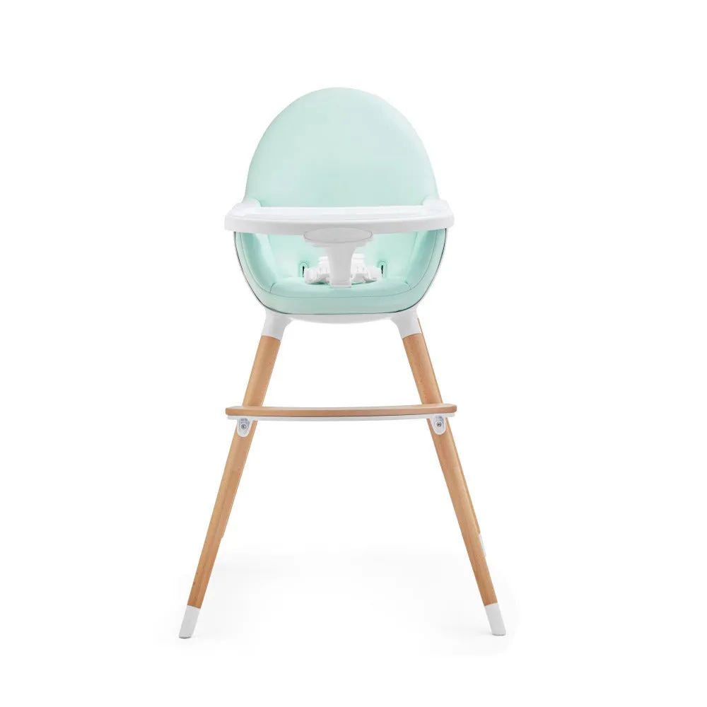 Kinderkraft Fini 2 in 1 Highchair