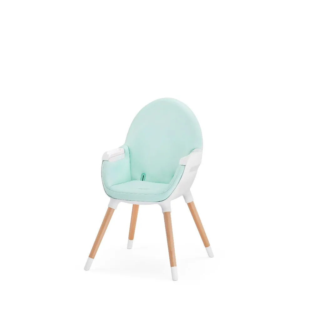 Kinderkraft Fini 2 in 1 Highchair