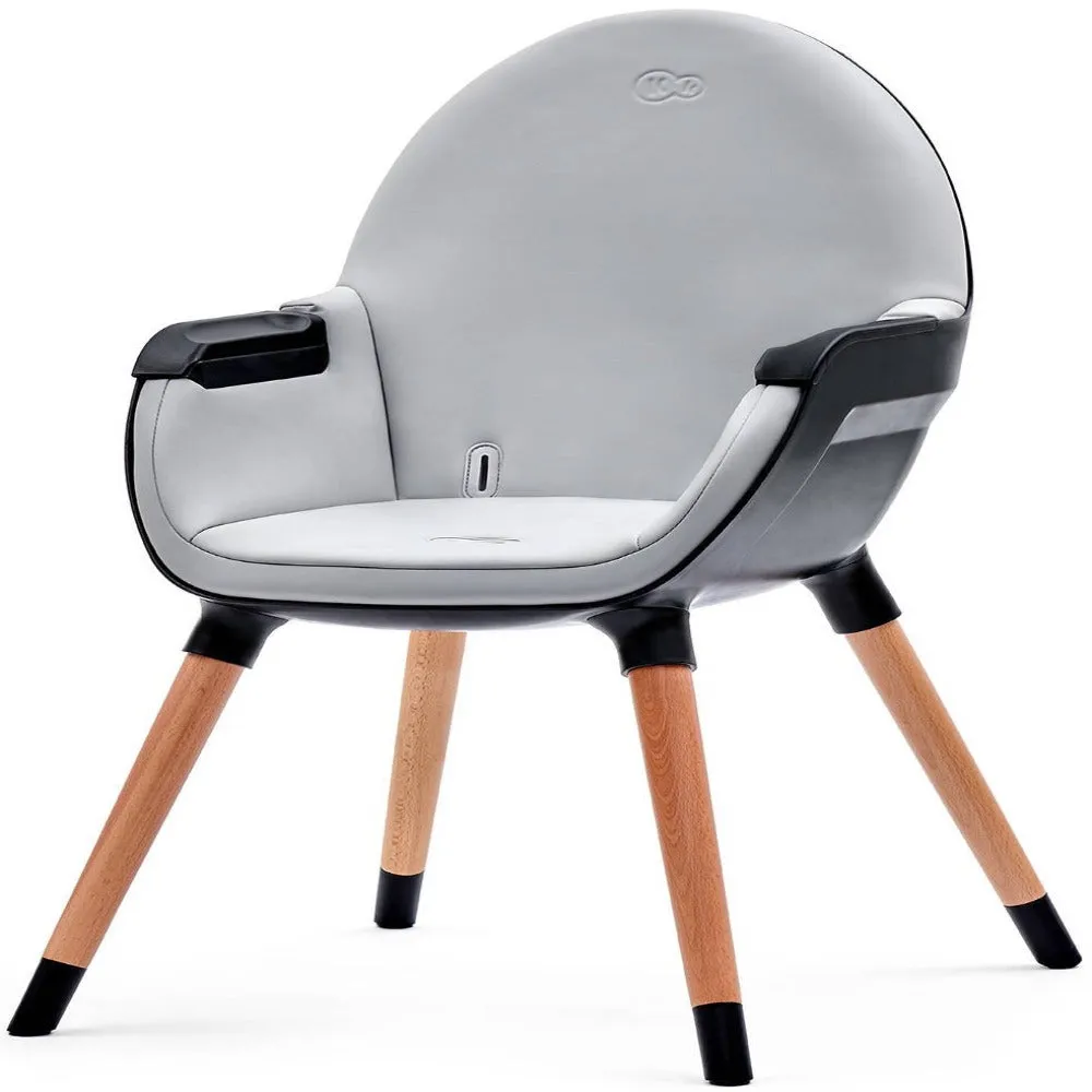 Kinderkraft Fini 2 in 1 Highchair