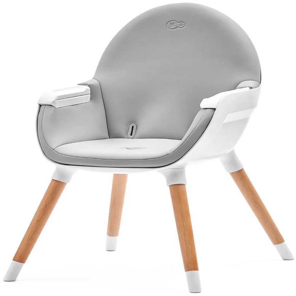 Kinderkraft Fini 2 in 1 Highchair