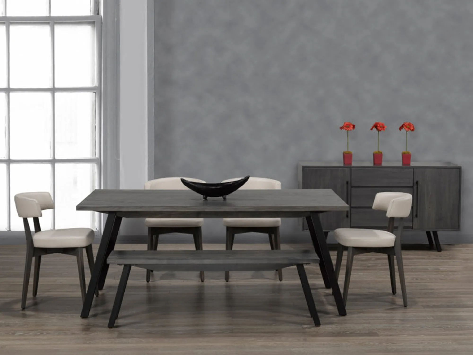 Kustavi Dining Table