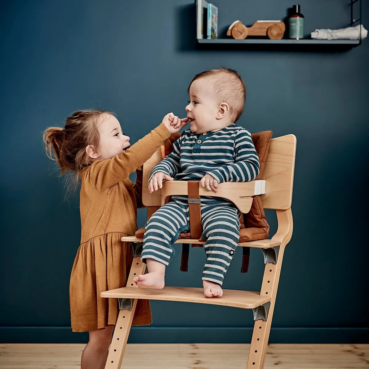 Leander Classic High Chair