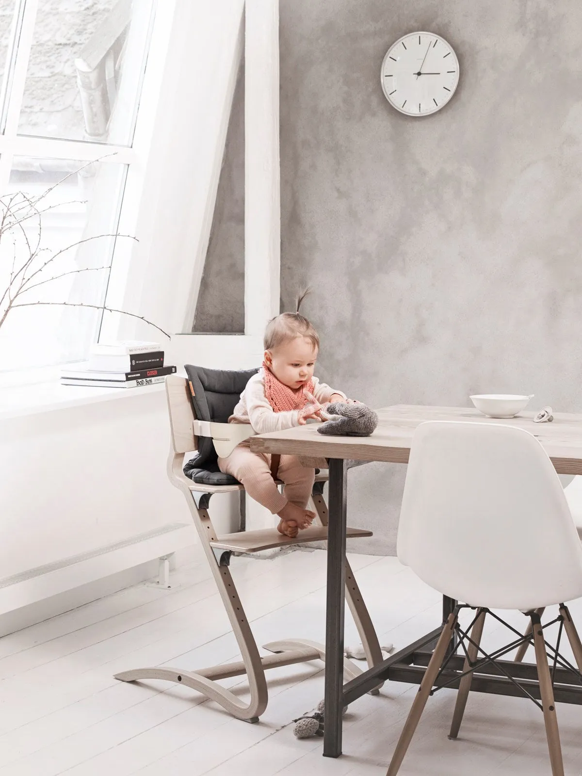 Leander Classic High Chair