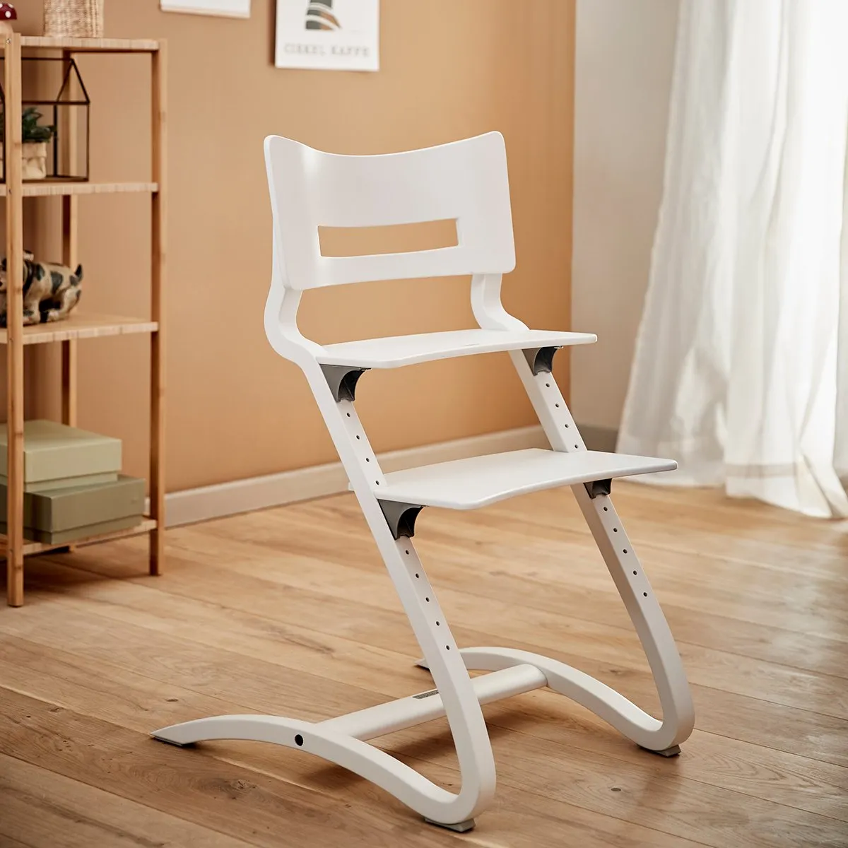 Leander Classic High Chair