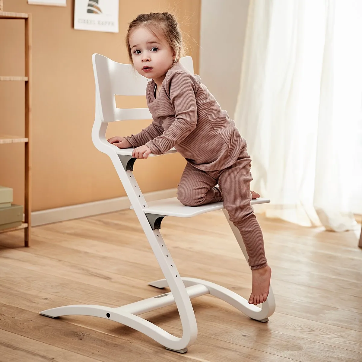 Leander Classic High Chair
