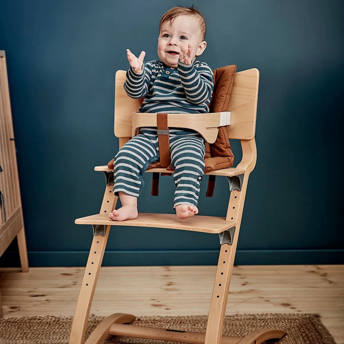 Leander Classic High Chair