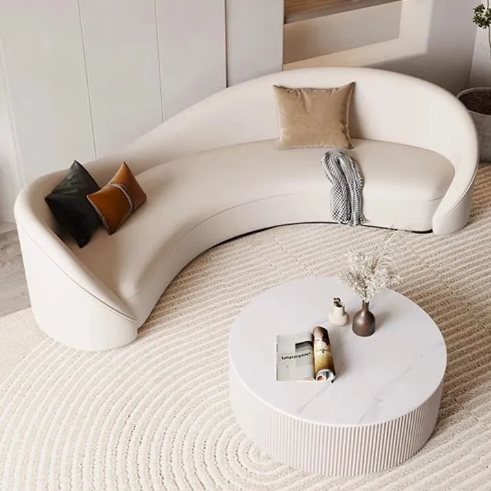 Mel Curve Sofa