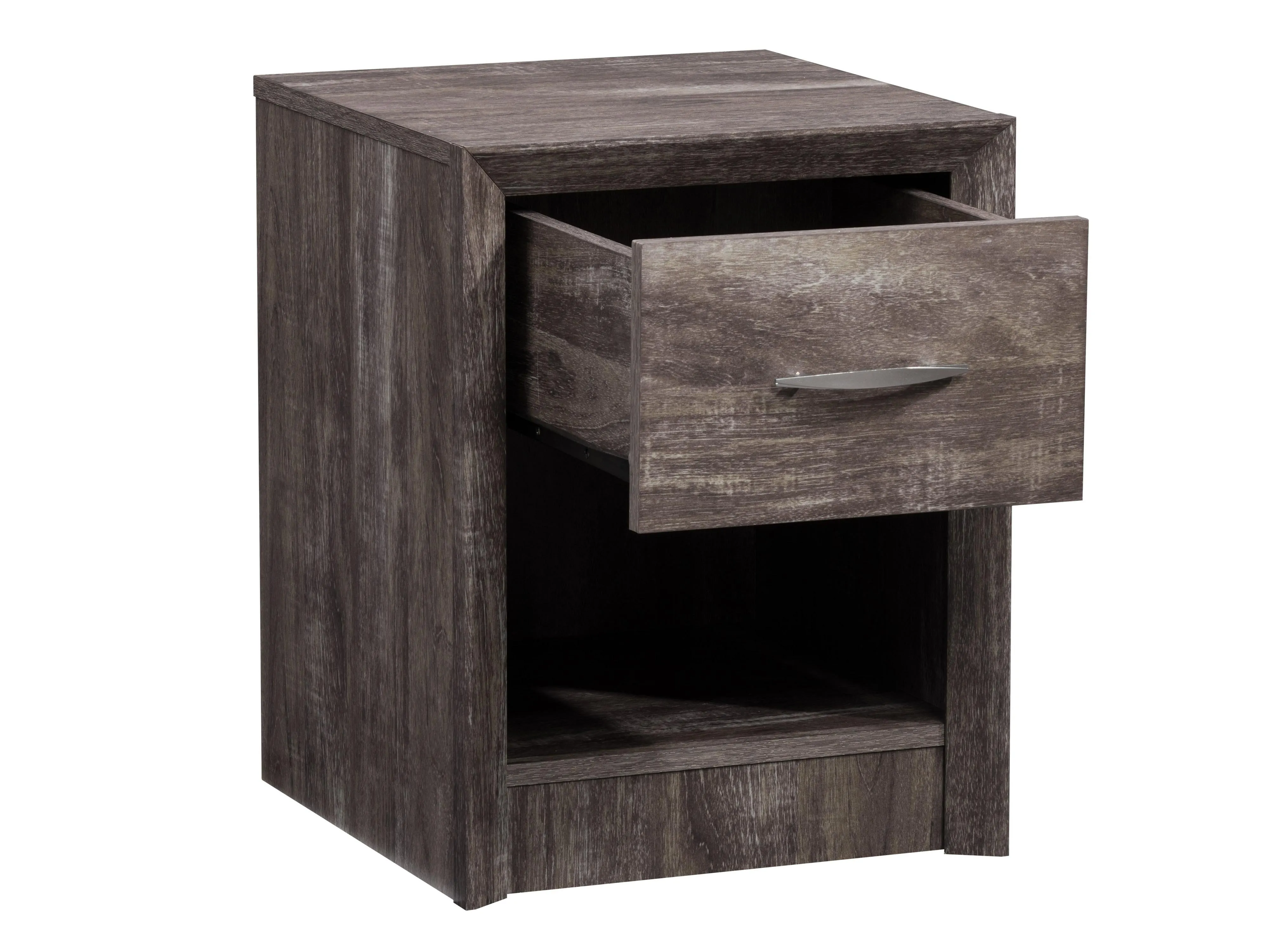 Mid Century Modern Night Stand