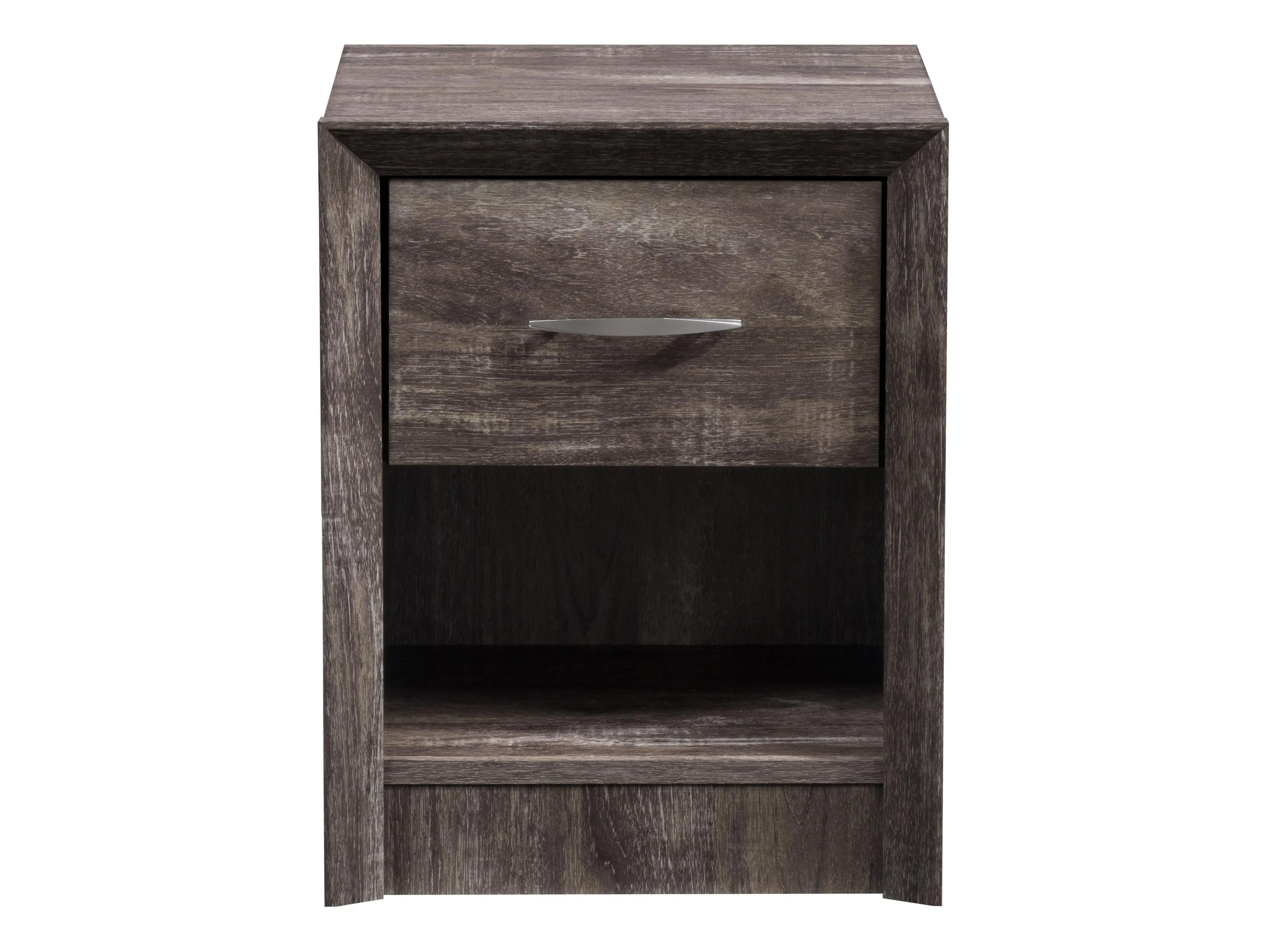 Mid Century Modern Night Stand