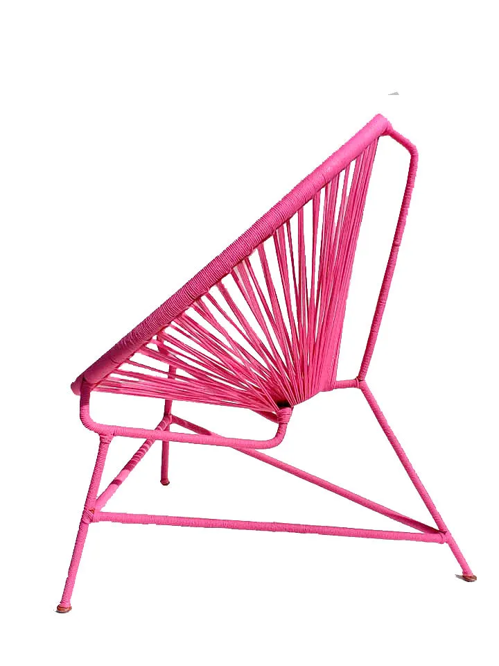 Mini Acapulco Egg Chairs