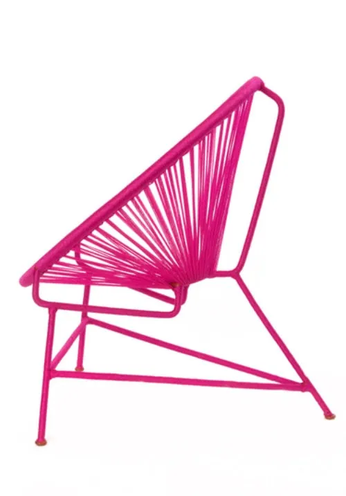 Mini Acapulco Egg Chairs