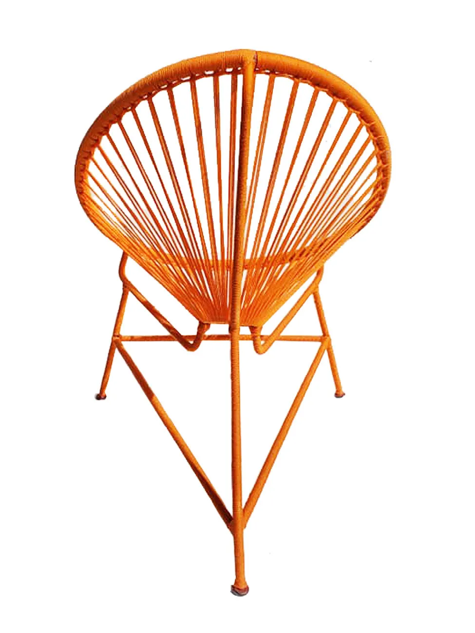 Mini Acapulco Egg Chairs