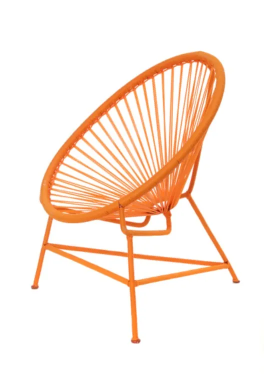 Mini Acapulco Egg Chairs