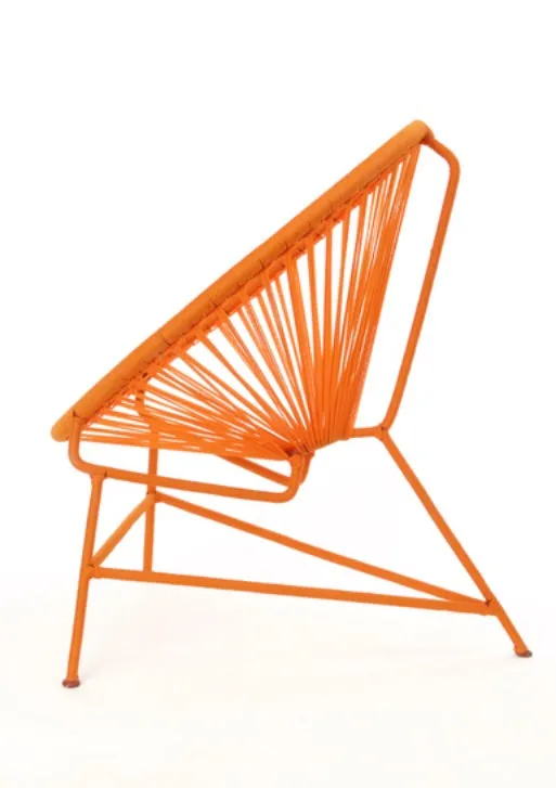 Mini Acapulco Egg Chairs