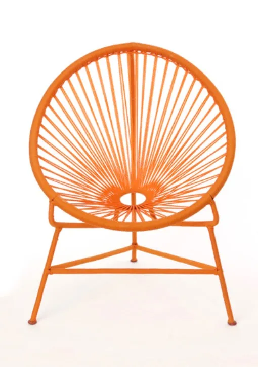 Mini Acapulco Egg Chairs