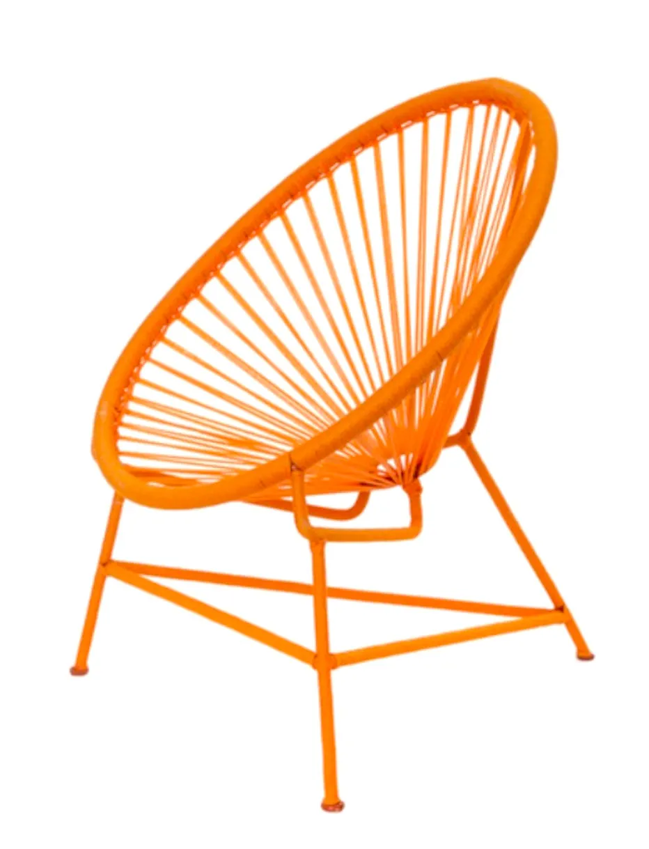 Mini Acapulco Egg Chairs