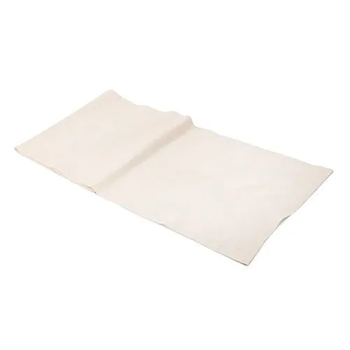 Off White Linen Wedding Party Table Runner