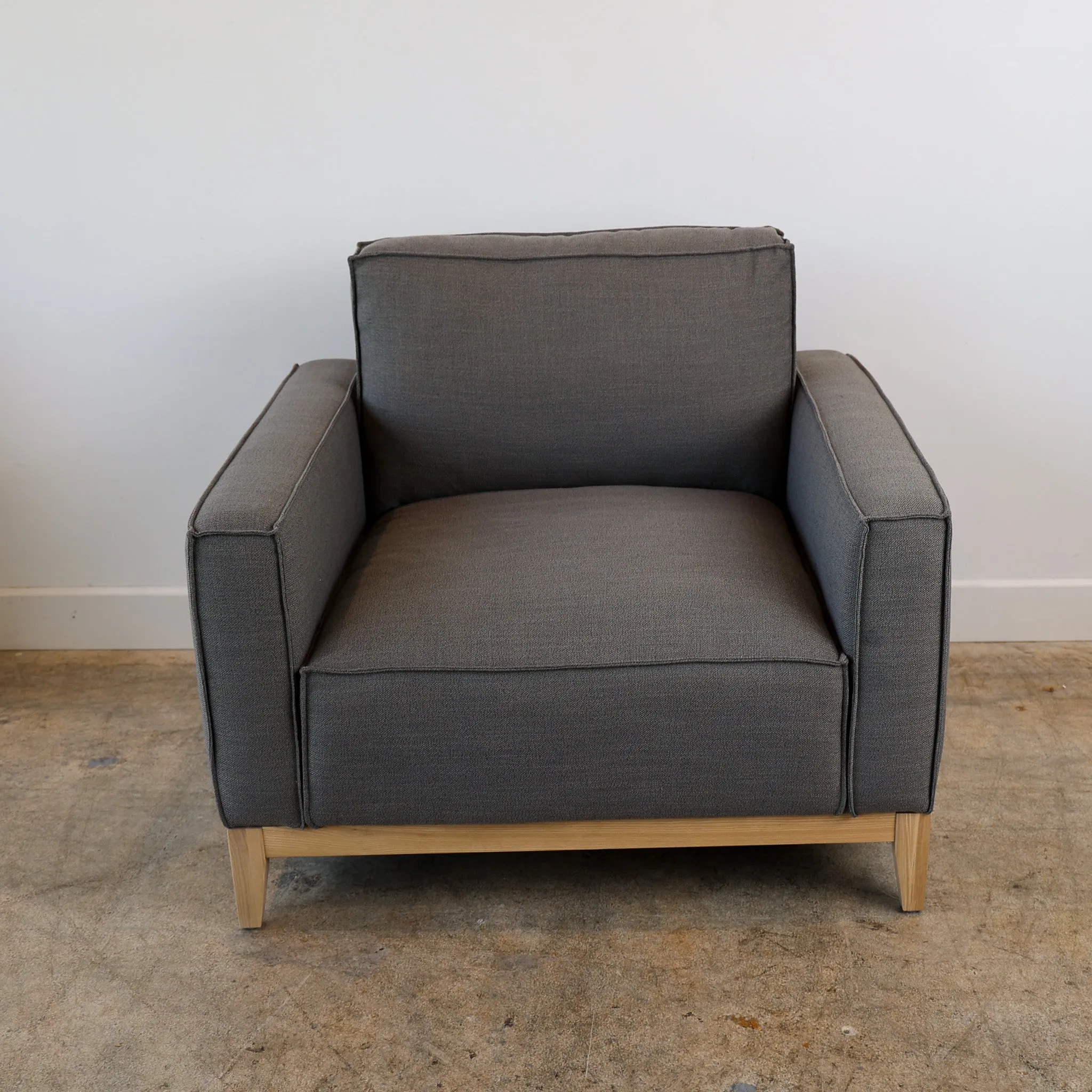 Picasso Accent Chair