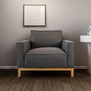 Picasso Accent Chair