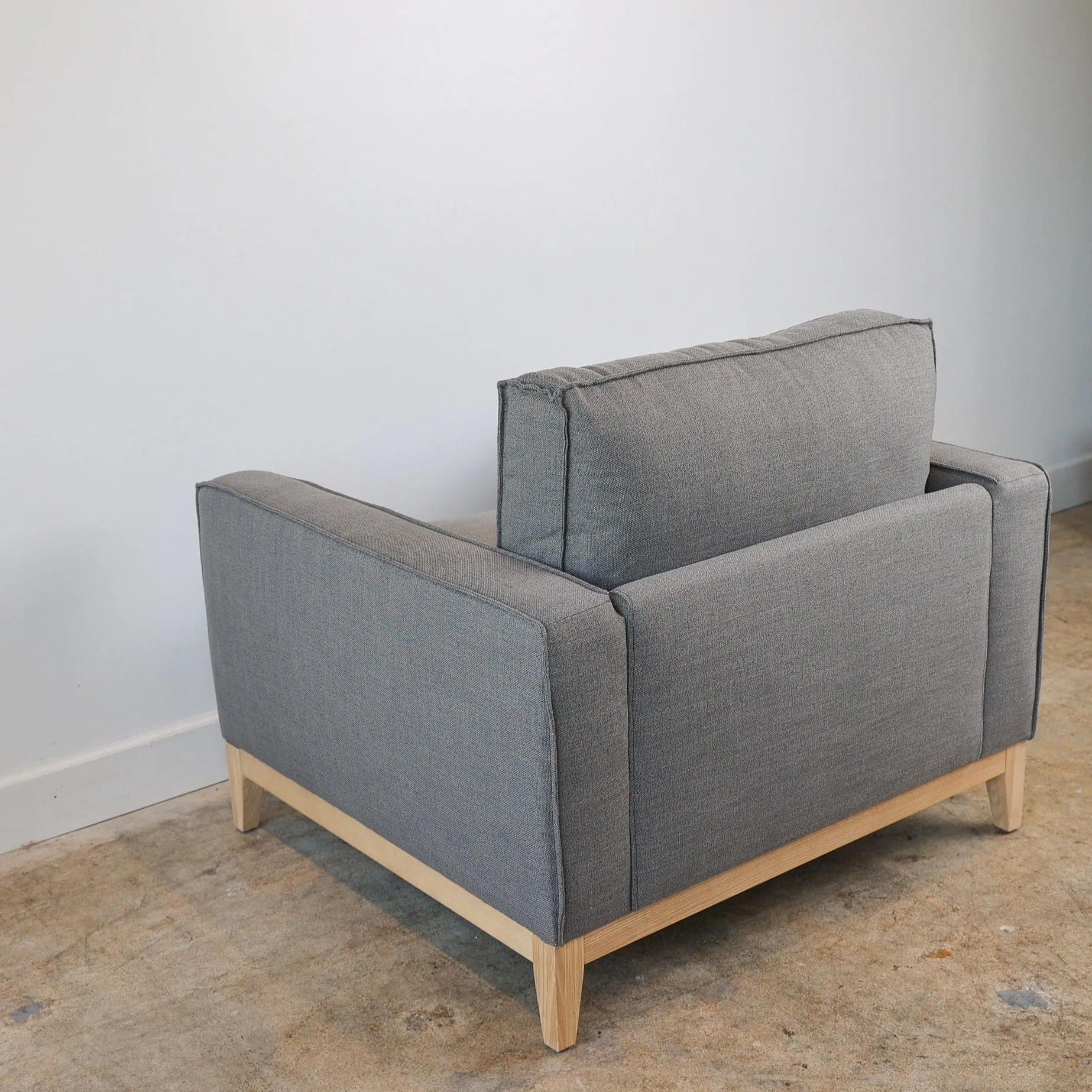 Picasso Accent Chair