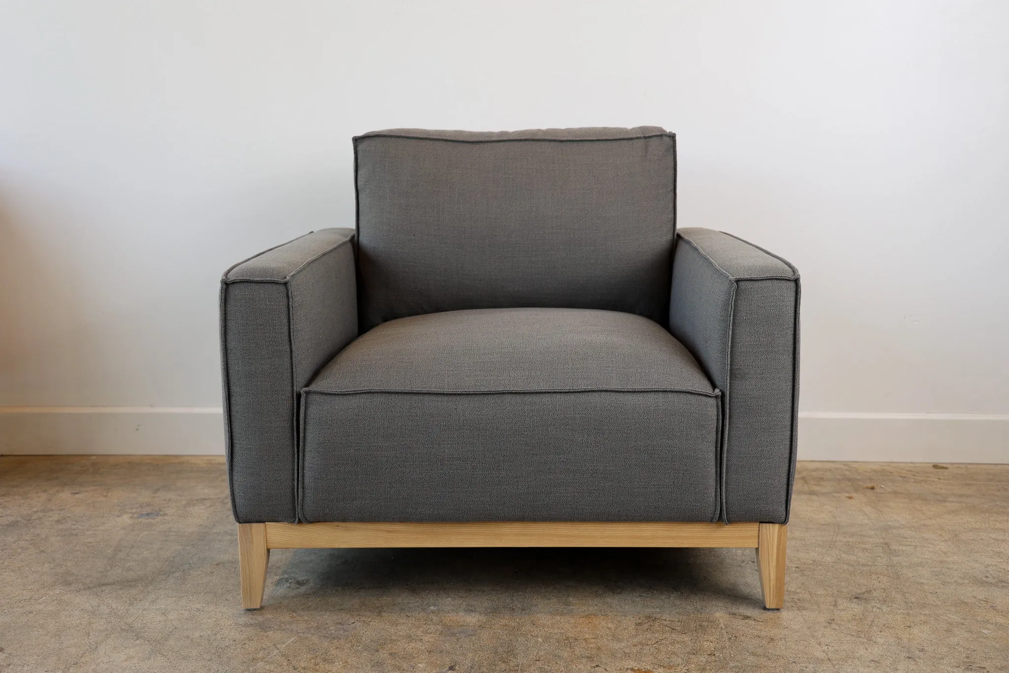 Picasso Accent Chair
