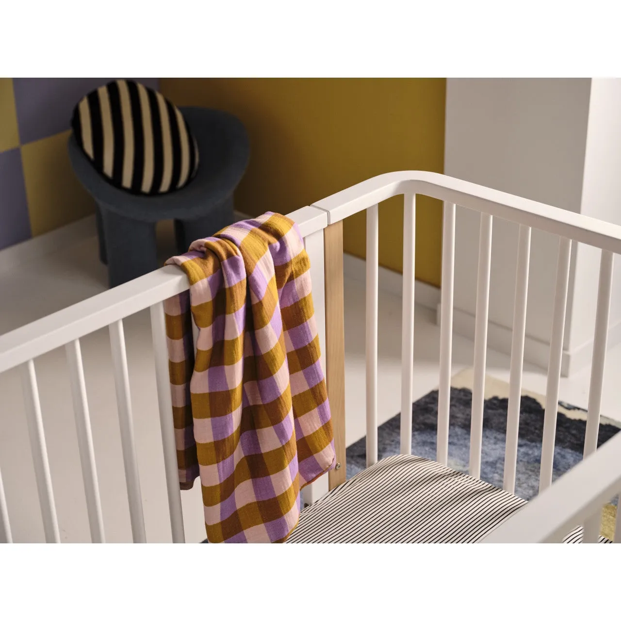 Pisa Cot