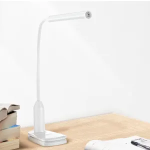 Protection Table Lamp - Flexible Desk Lamp Rechargeable Touch LED