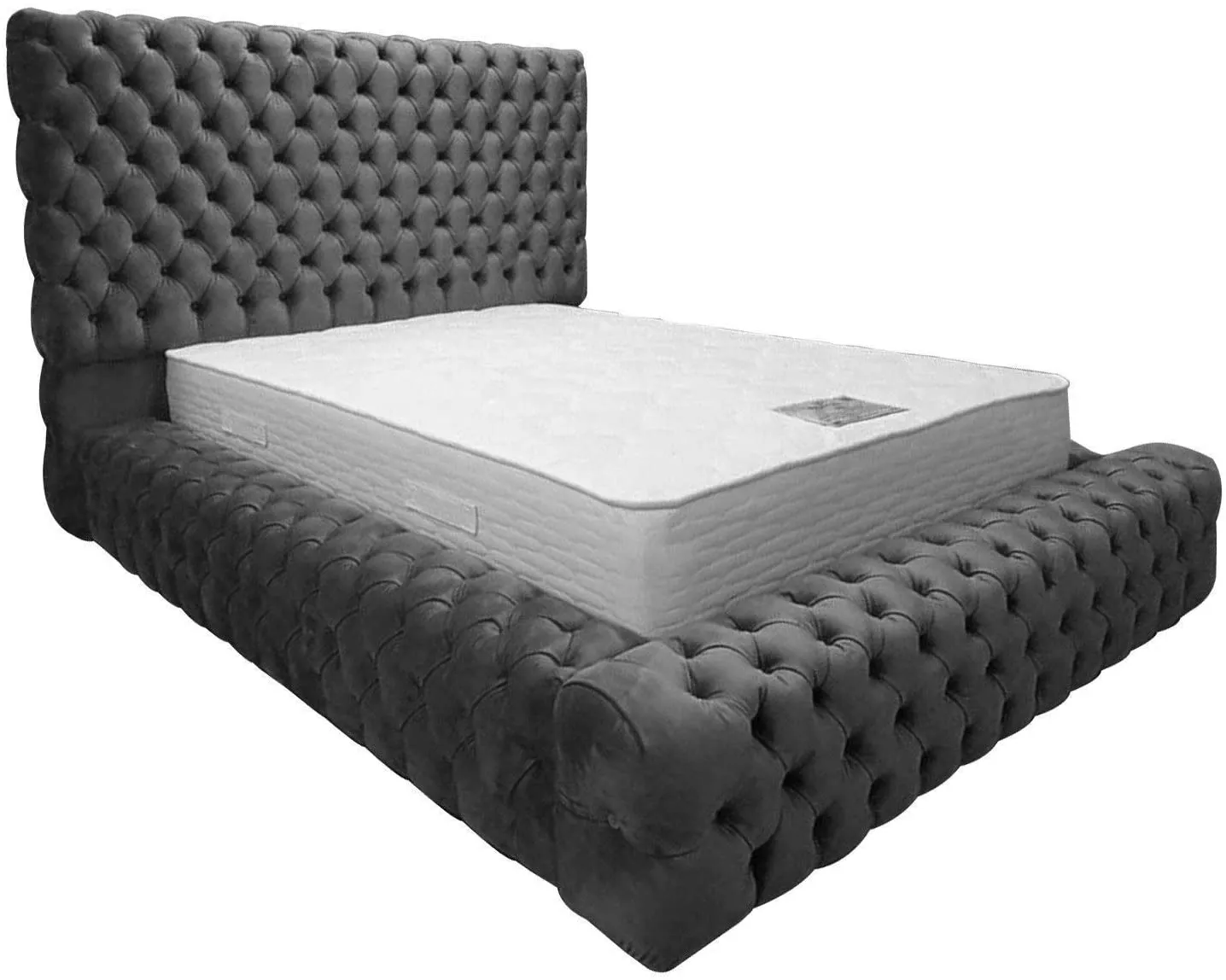 Sultan Luxury Bespoke Bed Frame