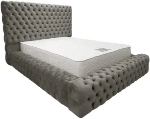 Sultan Luxury Bespoke Bed Frame