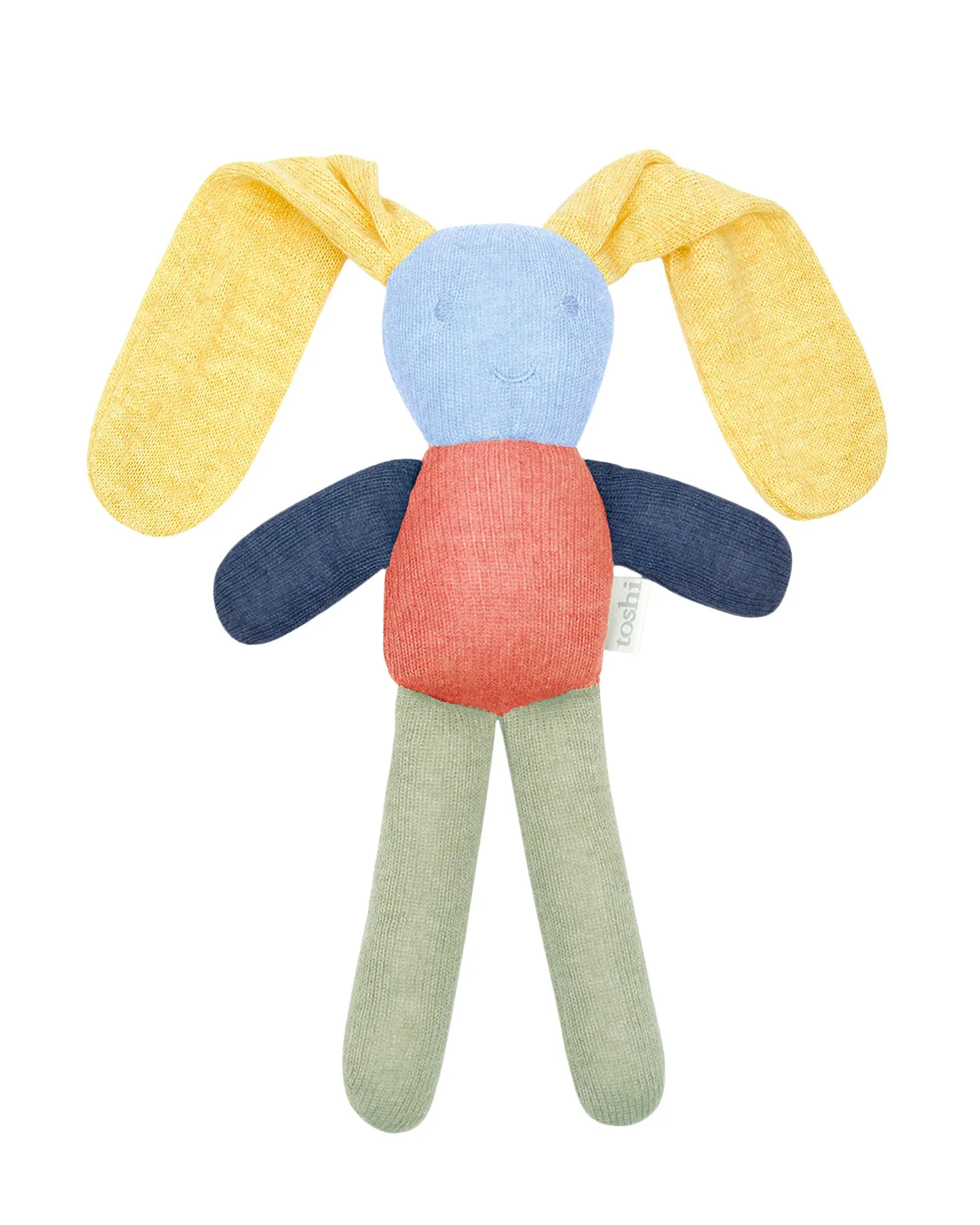 Toshi Organic Bunny Bobby - Paprika