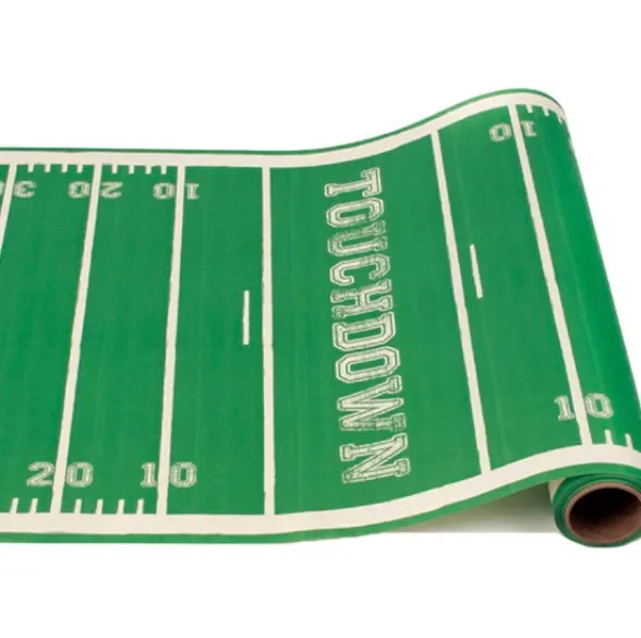 Touchdown Table Runner