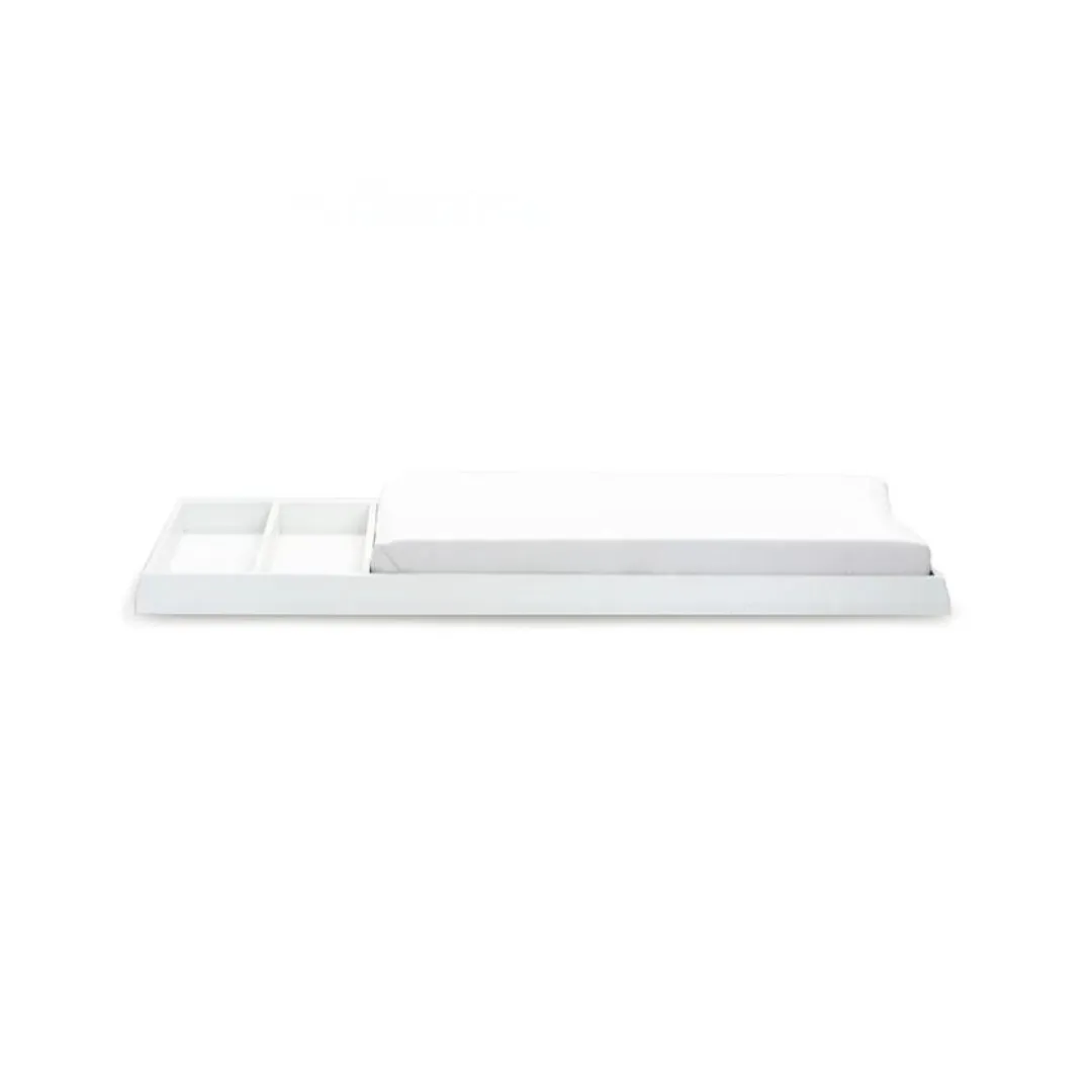 XL Station - White by Oeuf